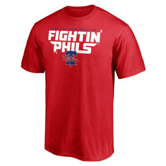 Philadelphia Phillies Hometown Collection Long Ball T-Shirt - MLB