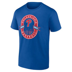 Philadelphia Phillies Glory Bound Fightin' Phils T-Shirt - MLB