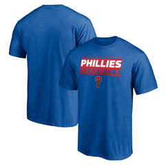 Philadelphia Phillies Gain Ground T-Shirt - MLB
