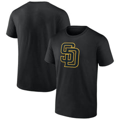 San Diego Padres Rough Diamond T-Shirt - MLB