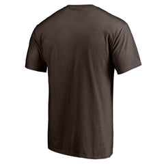 San Diego Padres Gain Ground T-Shirt - MLB