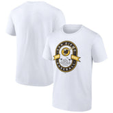 San Diego Padres Glory Bound Friar Faithful T-Shirt - MLB