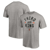 San Francisco Giants Heater T-Shirt - MLB