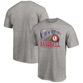 St. Louis Cardinals Cooperstown Collection Winning Time T-Shirt - MLB