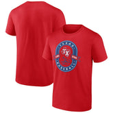 Texas Rangers Glory Bound T-Shirt - MLB