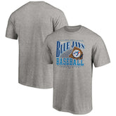 Toronto Blue Jays Cooperstown Collection Winning Time T-Shirt - MLB