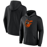 Baltimore Orioles Cooperstown Collection Pullover Hoodie - MLB