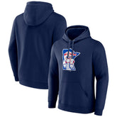 Minnesota Twins Cooperstown Collection Pullover Hoodie - MLB