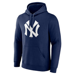 New York Yankees Cooperstown Collection Pullover Hoodie - MLB
