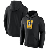 Pittsburgh Pirates Cooperstown Collection Pullover Hoodie - MLB