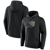 Tampa Bay Rays Cooperstown Collection Pullover Hoodie - MLB