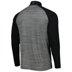 Chicago White Sox Levelwear Vandal Raglan Quarter-Zip Top - MLB
