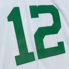 Randall Cunningham Philadelphia Eagles 1994 Authentic Throwback Retired Player Jersey White | Mitchell & Ness
