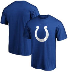 Indianapolis Colts Primary Logo T-Shirt Royal | Fanatics