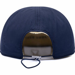 Club America Terrain Reversible Adjustable Hat Navy/Cream - FIFA World CUP