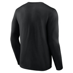 Arizona Diamondbacks Official Wordmark Long Sleeve T-Shirt - MLB