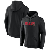 Arizona Diamondbacks Official Wordmark Pullover Hoodie - MLB