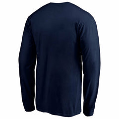 Houston Astros Heart and Soul Long Sleeve T-Shirt - MLB