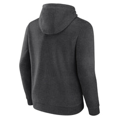 Milwaukee Brewers Heart and Soul Pullover Hoodie - MLB