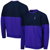 Argentina National Team Graphic Pullover Sweatshirt Navy/Purple | Adidas Online
