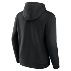 Las Vegas Raiders Between the Pylons Pullover Hoodie Black | Fanatics