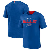 Buffalo Bills Defender Evo T-Shirt Royal | Fanatics