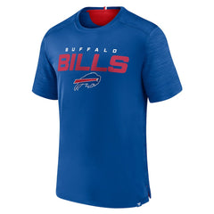 Buffalo Bills Defender Evo T-Shirt Royal | Fanatics
