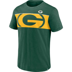 Green Bay Packers Ultra T-Shirt Green | Fanatics