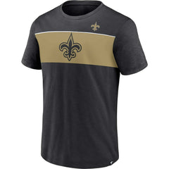 New Orleans Saints Ultra T-Shirt Black | Fanatics