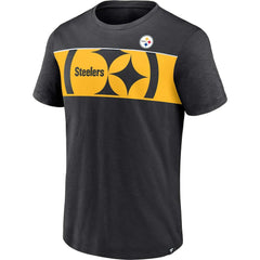 Pittsburgh Steelers Ultra T-Shirt Black | Fanatics