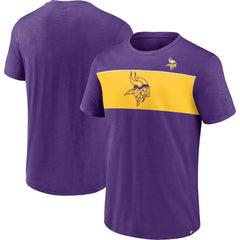 Minnesota Vikings Ultra T-Shirt Purple | Fanatics