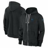 Tennessee Titans Sideline Performance Full-Zip Hoodie Jacket Black | Nike for Sale