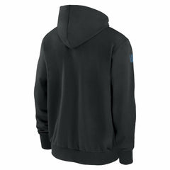 Tennessee Titans Sideline Performance Full-Zip Hoodie Jacket Black | Nike for Sale