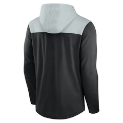 Las Vegas Raiders Fan Gear Pullover Hoodie Black | Nike for Sale