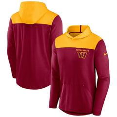 Washington Commanders Fan Gear Pullover Hoodie Burgundy | Nike for Sale