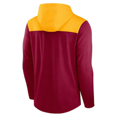 Washington Commanders Fan Gear Pullover Hoodie Burgundy | Nike for Sale
