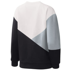 Chicago White Sox Starter Women's Shutout Pullover Sweatshirt - MLB
