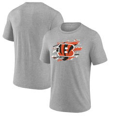 Cincinnati Bengals True Color T-Shirt Black | NFL