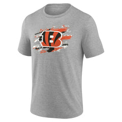 Cincinnati Bengals True Color T-Shirt Black | NFL