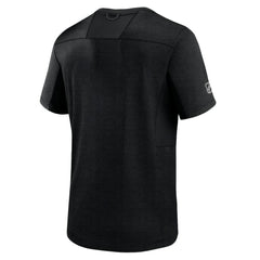 Pittsburgh Penguins Fanatics Authentic Pro Performance T-Shirt - Black - NHL