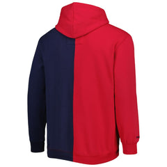 St. Louis Cardinals Mitchell & Ness Fleece Full-Zip Hoodie - MLB