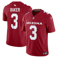 Budda Baker Arizona Cardinals Vapor F.U.S.E. Limited Jersey Cardinal | Nike for Sale