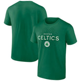 Boston Celtics Celtic Knot T-Shirt Green - NBA