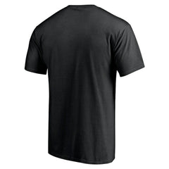 Pittsburgh Pirates Red White and Team T-Shirt - MLB