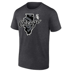 Chicago White Sox Sox State T-Shirt - MLB