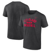 Cleveland Guardians Primary Pill T-Shirt - MLB