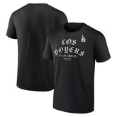 Los Angeles Dodgers City of Angels T-Shirt - MLB