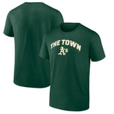 Athletics Hella Good T-Shirt - MLB