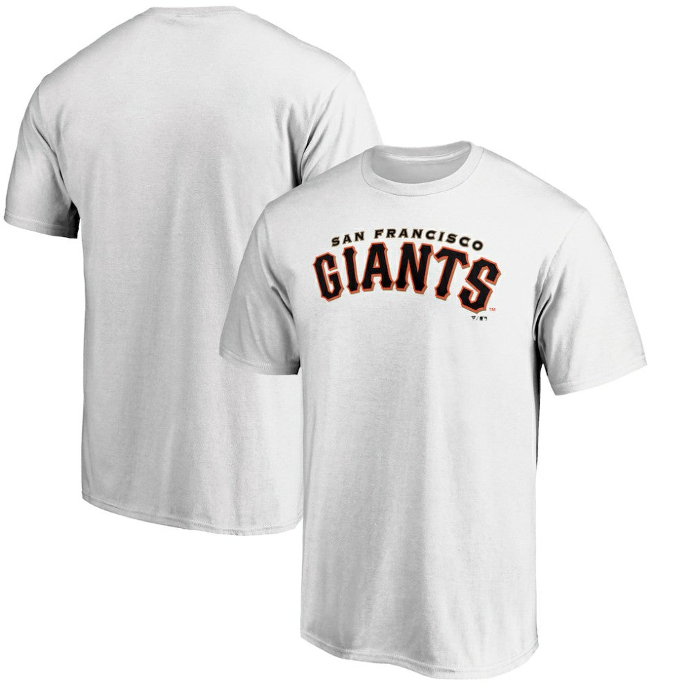 San Francisco Giants Giants Alternate Club Lettering T-Shirt - MLB