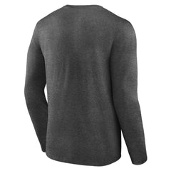 San Francisco Giants First Game Long Sleeve T-Shirt - MLB